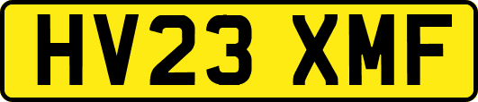 HV23XMF