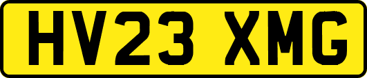 HV23XMG