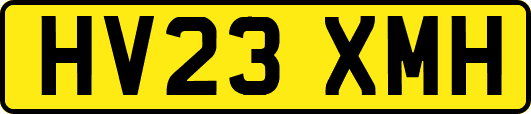HV23XMH