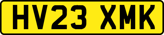 HV23XMK