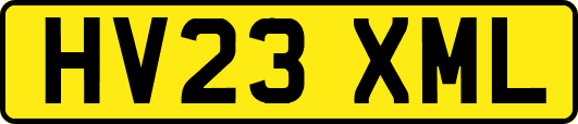 HV23XML