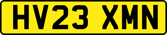 HV23XMN