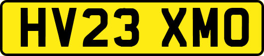 HV23XMO