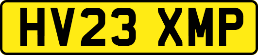 HV23XMP