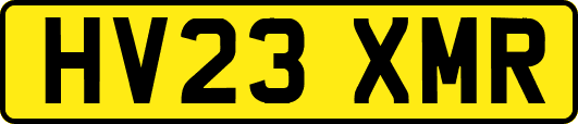 HV23XMR