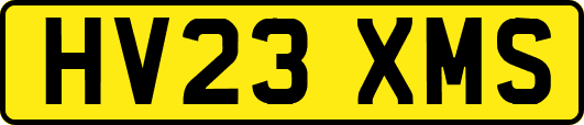 HV23XMS