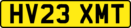 HV23XMT