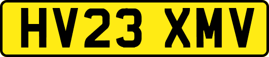 HV23XMV