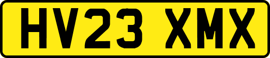 HV23XMX