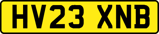 HV23XNB