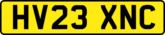 HV23XNC