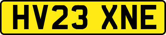 HV23XNE
