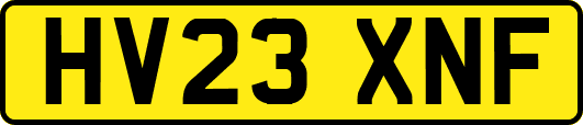 HV23XNF