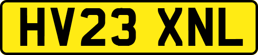 HV23XNL