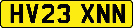 HV23XNN