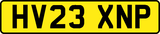 HV23XNP