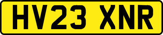 HV23XNR