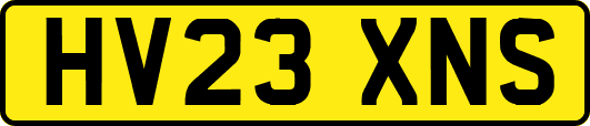 HV23XNS