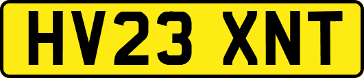 HV23XNT