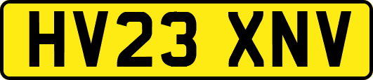 HV23XNV