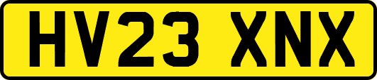HV23XNX