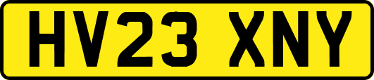 HV23XNY