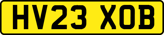 HV23XOB