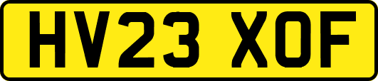 HV23XOF
