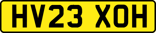HV23XOH