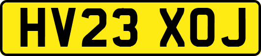 HV23XOJ