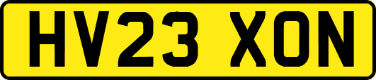 HV23XON