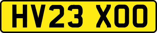 HV23XOO