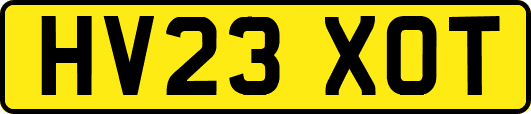 HV23XOT