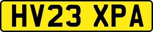 HV23XPA