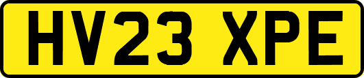 HV23XPE
