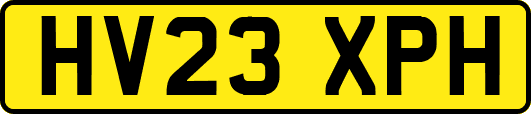 HV23XPH