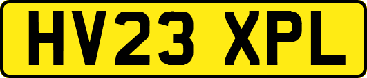 HV23XPL