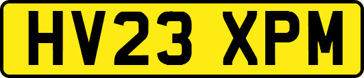 HV23XPM