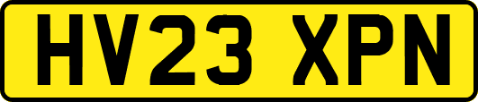 HV23XPN