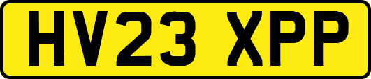 HV23XPP