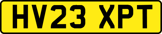 HV23XPT