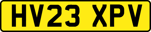 HV23XPV