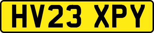 HV23XPY