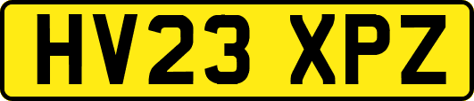 HV23XPZ