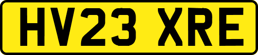 HV23XRE
