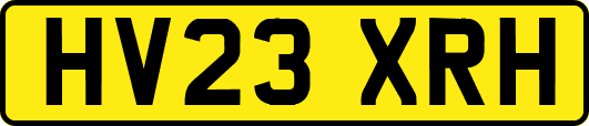 HV23XRH