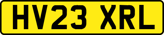 HV23XRL