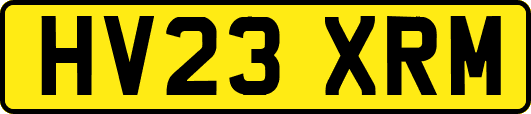 HV23XRM