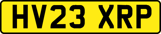 HV23XRP