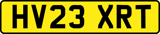 HV23XRT
